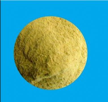 Extruded Corn Powder